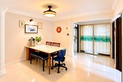 Blk 103 Jurong East Ville (Jurong East), HDB 5 Rooms #559863591